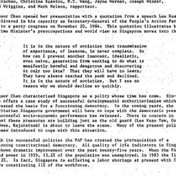 Minutes, 1985-04-05. Southe...