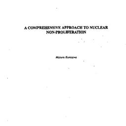 Background paper, 1995-05-0...
