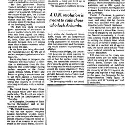 Background paper, 1995-05-0...