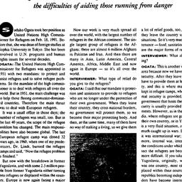 Background paper, 1992-11-0...