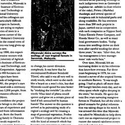 Related publication, Japan&...