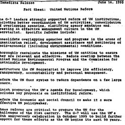 Background paper, 1995-11-0...