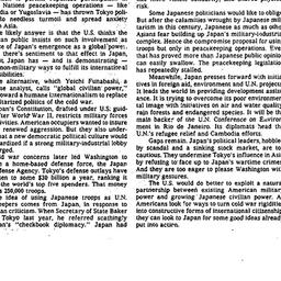 Background paper, 1992-04-2...