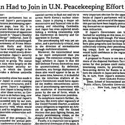 Background paper, 1992-06-1...
