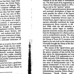 Related publication, Japan&...