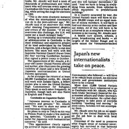 Background paper, 1992-03-0...