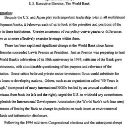 Minutes, 1997-05-14. Japan&...