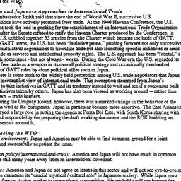 Minutes, 1997-02-04. Japan&...