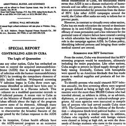 Related publication, 1990-0...
