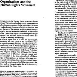 Related publication, 1991-0...