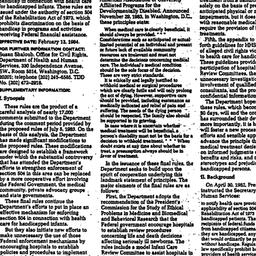 Related publication, 1984-0...