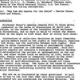 Minutes, 1984-02-16. Human ...