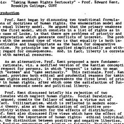 Minutes, 1980-12-20. Human ...