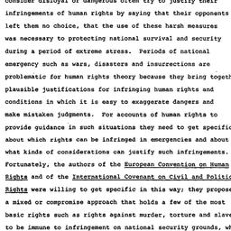 Speaker's paper, 1983-0...