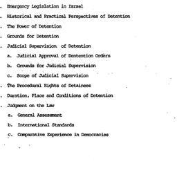 Speaker's paper, 1983-0...
