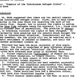Minutes, 1983-02-11. Human ...