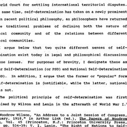 Speaker's paper, 1992-0...