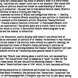 Minutes, 1992-09-23. Drama:...