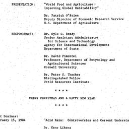 Background paper, 1983-12-1...