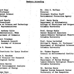 Minutes, 1984-04-11. Global...