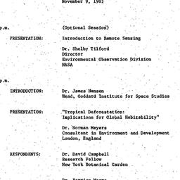 Background paper, 1983-11-0...