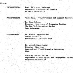 Background paper, 1984-02-1...