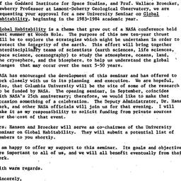 Correspondence, 1984-04-08....