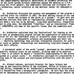 Minutes, 1988-02-12. Global...