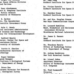 Background paper, 1985-09-1...