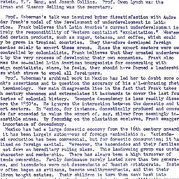 Minutes, 1976-03-11. Develo...