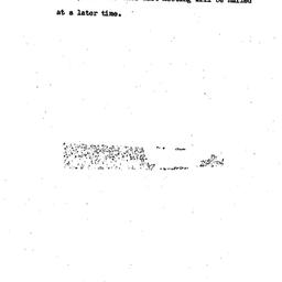 Announcements, 1964-04-14. ...