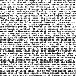 Minutes, 1981-02-11. Develo...