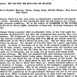 Minutes, 1961-11-28. Develo...