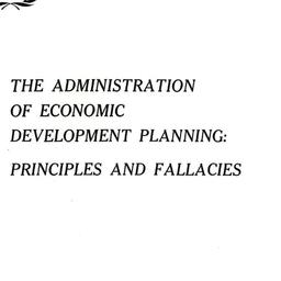 Related publication, Develo...