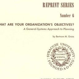 Related publication, 1966-1...