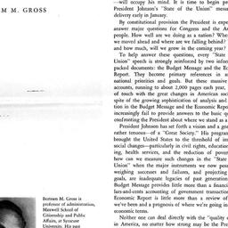 Related publication, 1966-1...