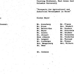 Minutes, 1967-01-17. Develo...