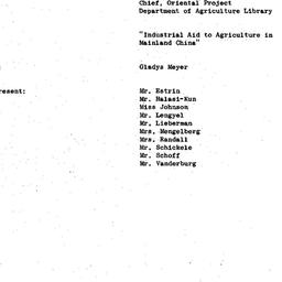 Minutes, 1967-04-18. Develo...