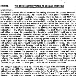 Minutes, 1960-12-06. Develo...
