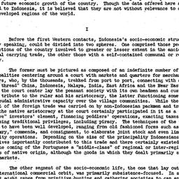 Speaker's paper, 1955-1...
