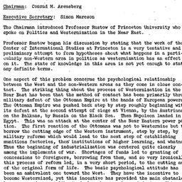 Minutes, 1956-04-03. Develo...