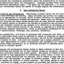 Speaker's paper, 1955-1...
