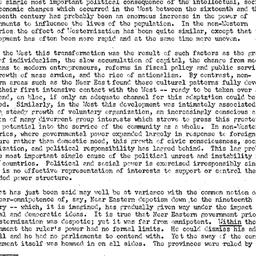 Speaker's paper, 1956-0...