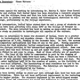 Minutes, 1956-04-17. Develo...