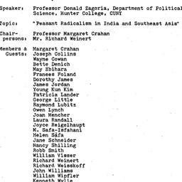 Minutes, 1972-11-02. Develo...