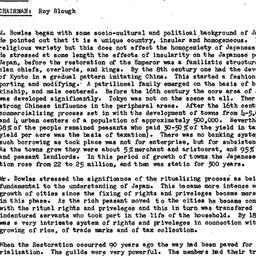 Minutes, 1959-11-11. Develo...