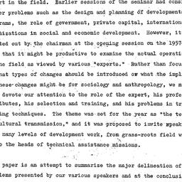 Background paper, 1957-12-1...