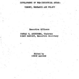 Review of seminar proceedin...