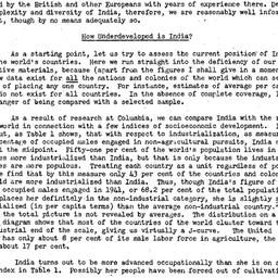 Speaker's paper, 1955-0...