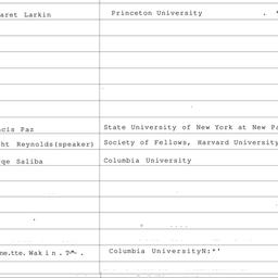 Minutes, 1990-02-22. Arabic...